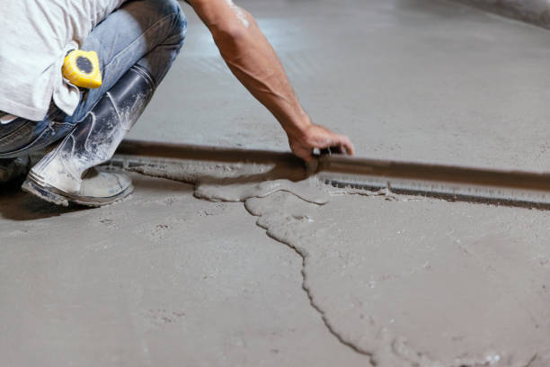 Best Stamped Concrete Services in Thiensville, WI